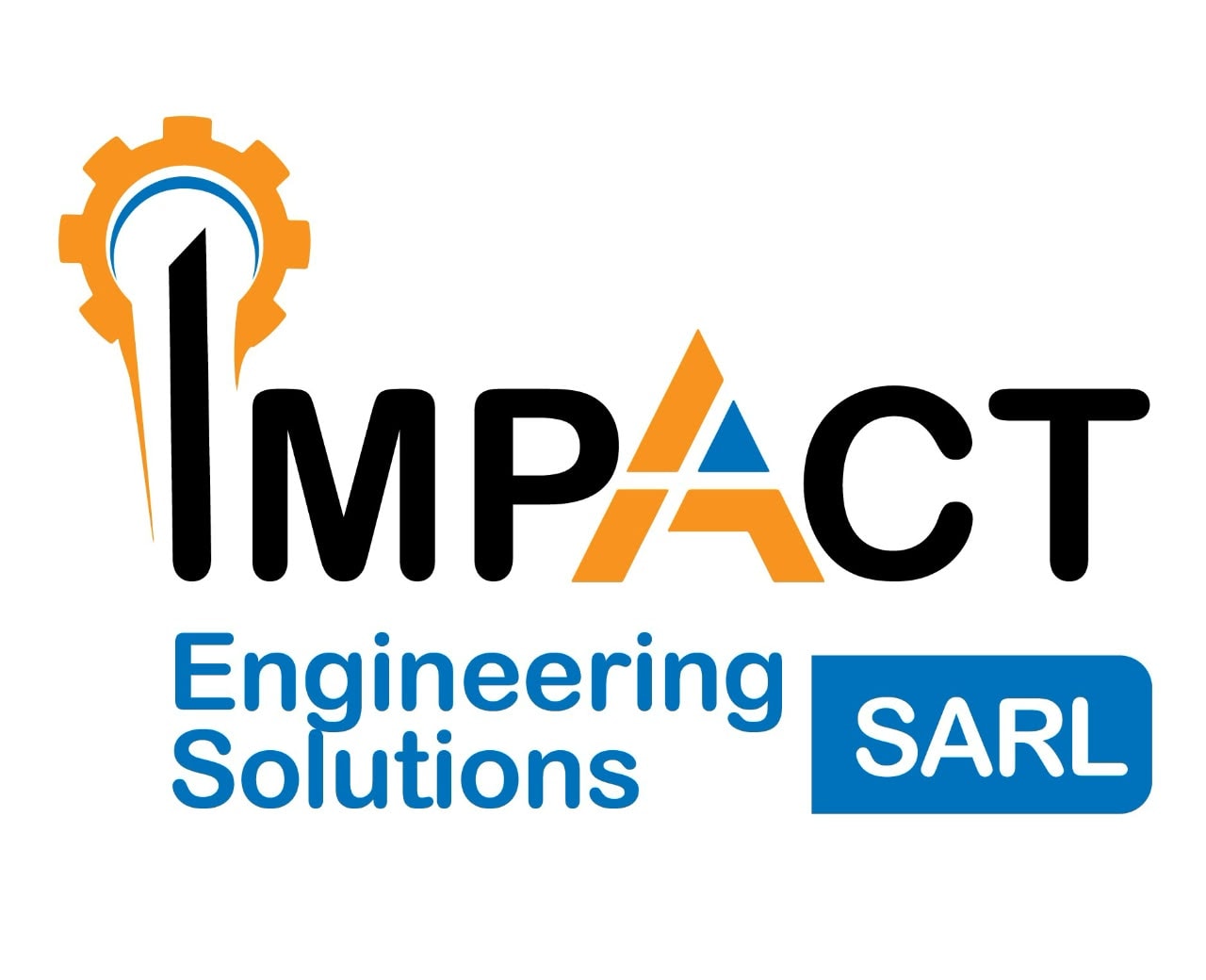 Logo Impact Consulting