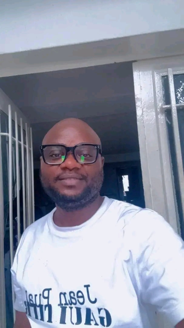 Merlin Lotembe