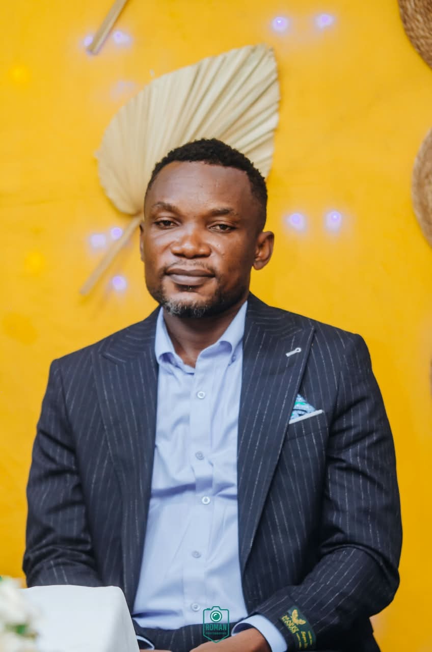 Pascal Ntumba