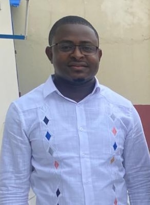 Ir. Didier Beki